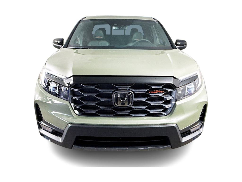 Thumbnail: 2026 Honda Ridgeline - 6