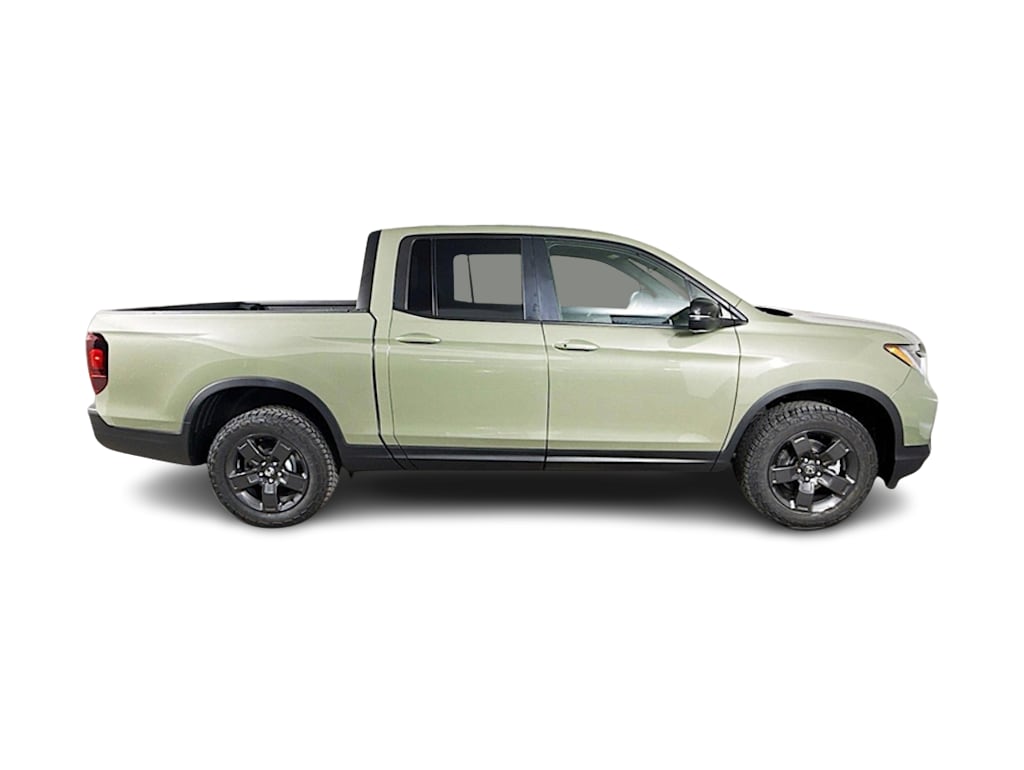 Thumbnail: 2026 Honda Ridgeline - 15
