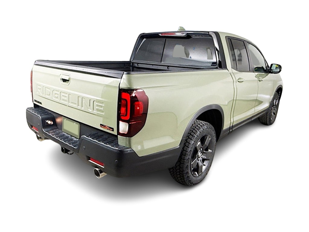 Thumbnail: 2026 Honda Ridgeline - 14