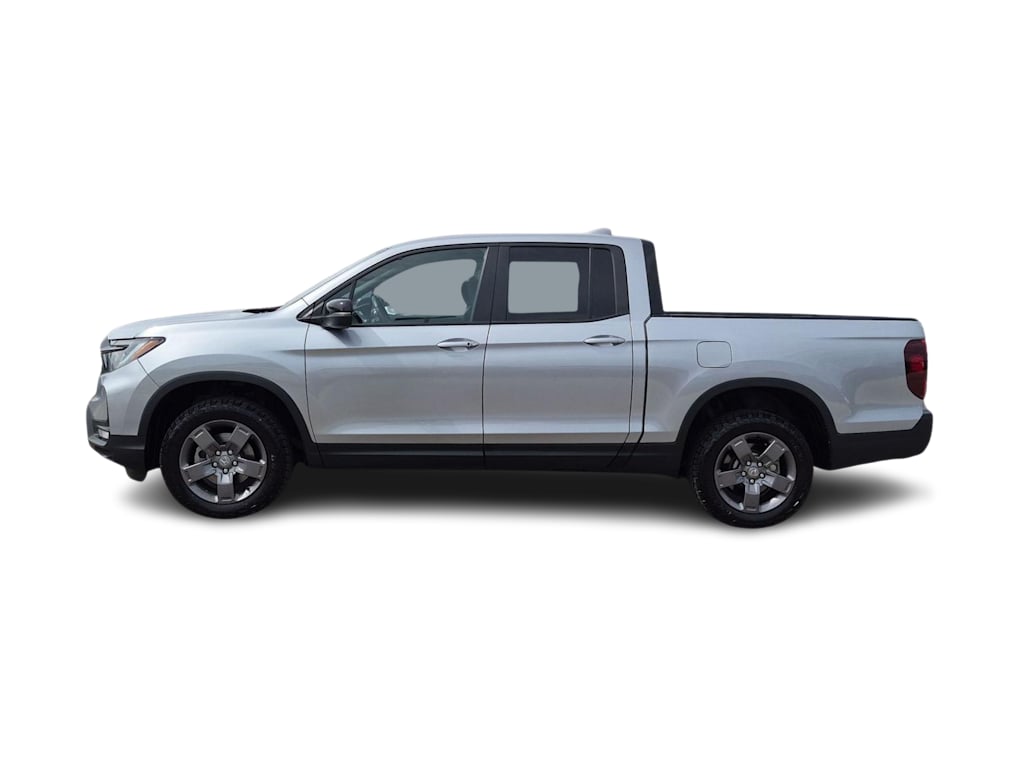 Thumbnail: 2024 Honda Ridgeline - 3