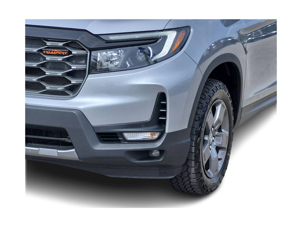 Thumbnail: 2024 Honda Ridgeline - 23