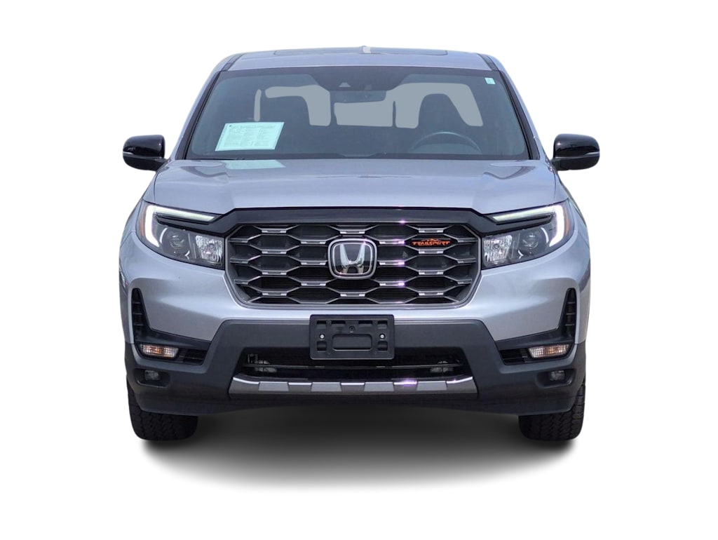 Thumbnail: 2024 Honda Ridgeline - 21