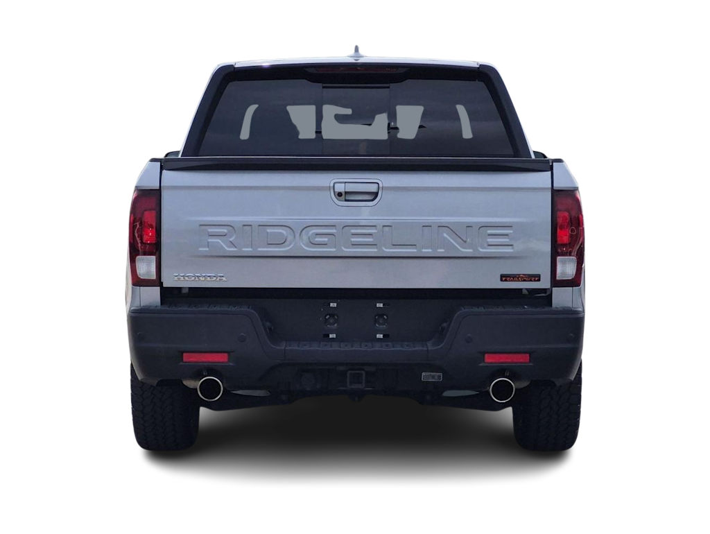 Thumbnail: 2024 Honda Ridgeline - 5