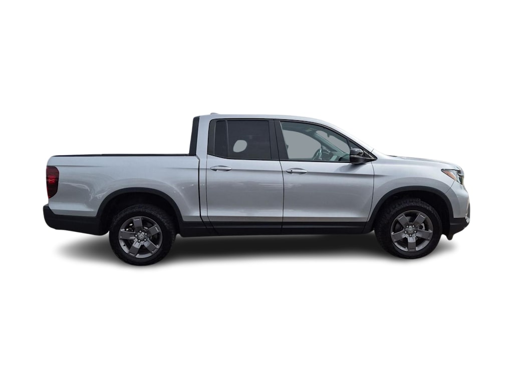 Thumbnail: 2024 Honda Ridgeline - 20