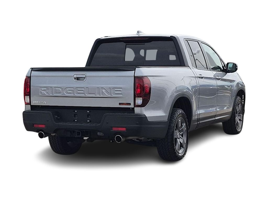 Thumbnail: 2024 Honda Ridgeline - 19