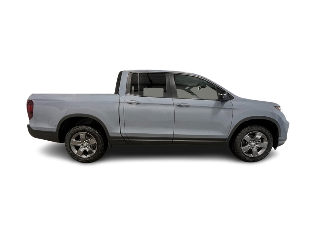 Thumbnail: 2026 Honda Ridgeline - 18