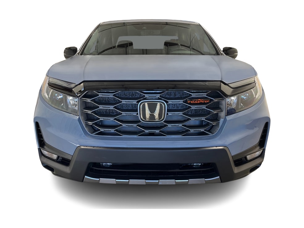 Thumbnail: 2026 Honda Ridgeline - 6