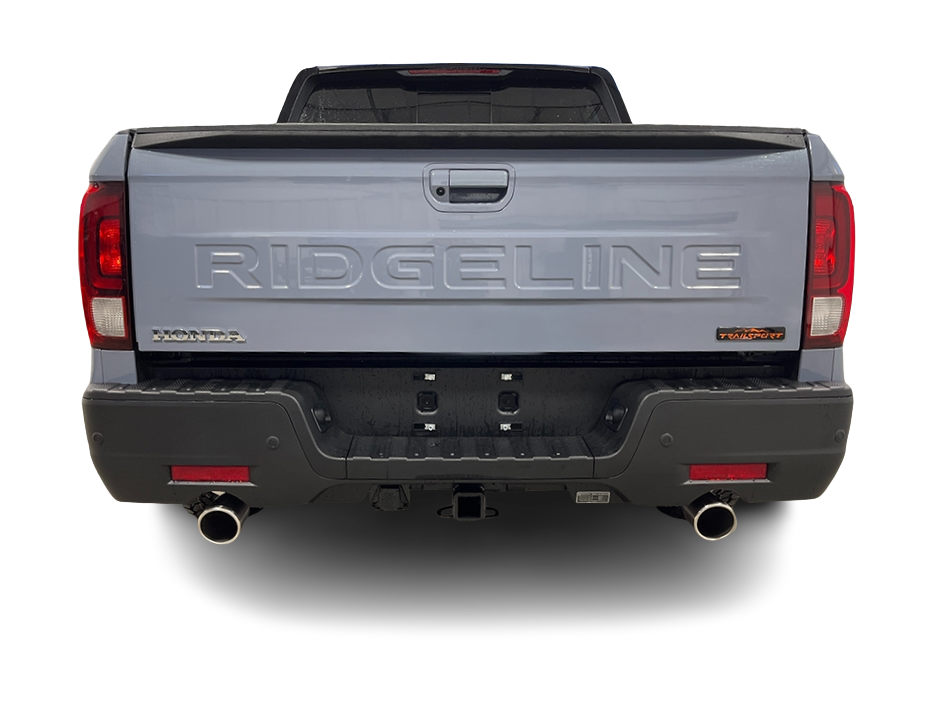 Thumbnail: 2026 Honda Ridgeline - 5