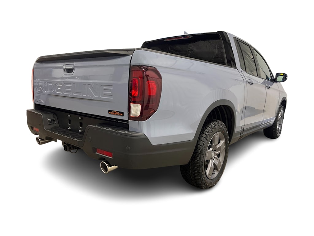 Thumbnail: 2026 Honda Ridgeline - 17