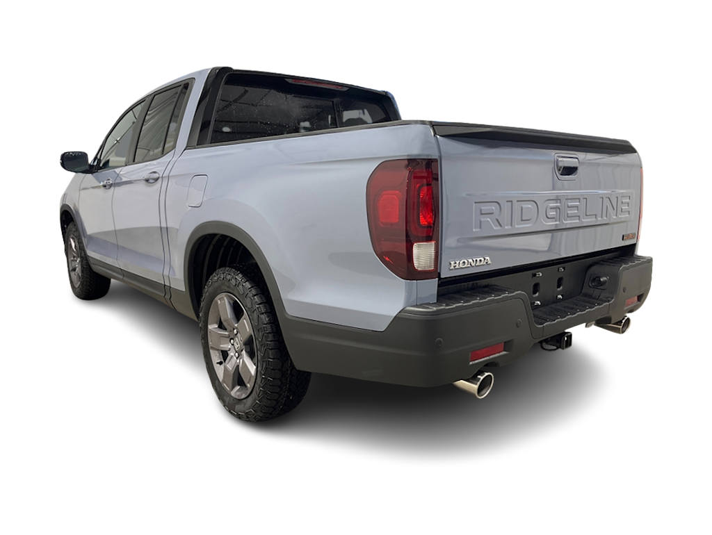 Thumbnail: 2026 Honda Ridgeline - 4