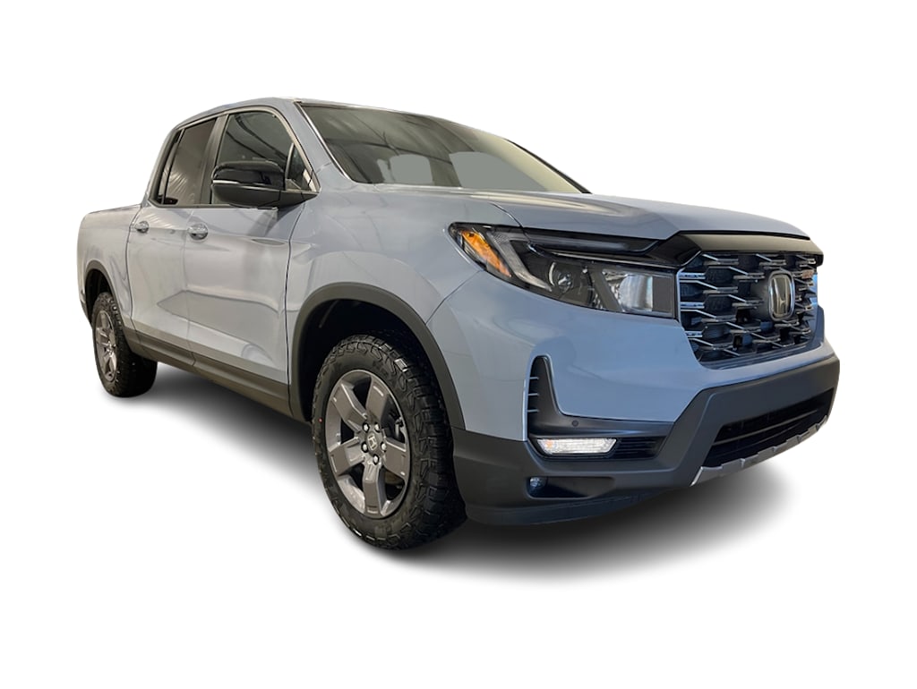 Thumbnail: 2026 Honda Ridgeline - 19