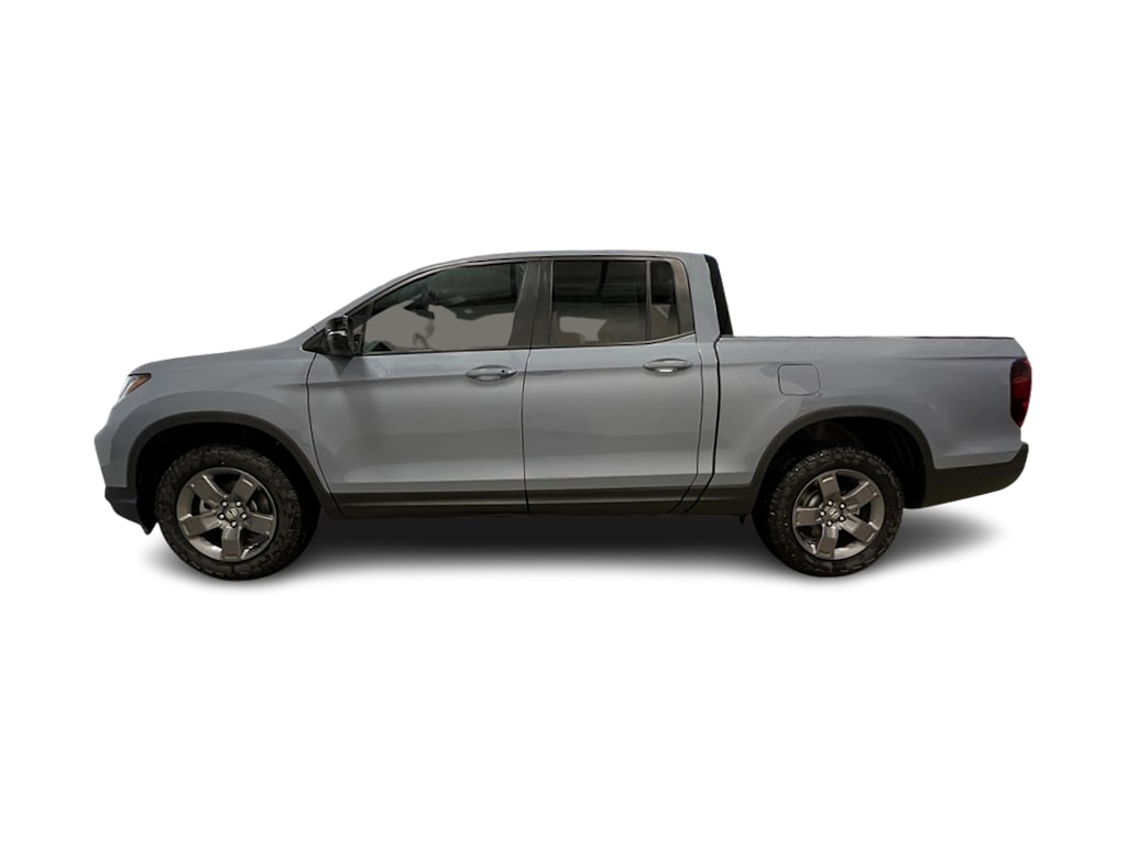 Thumbnail: 2026 Honda Ridgeline - 3