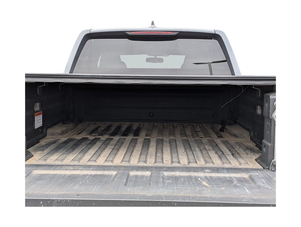 Thumbnail: 2018 Honda Ridgeline - 17