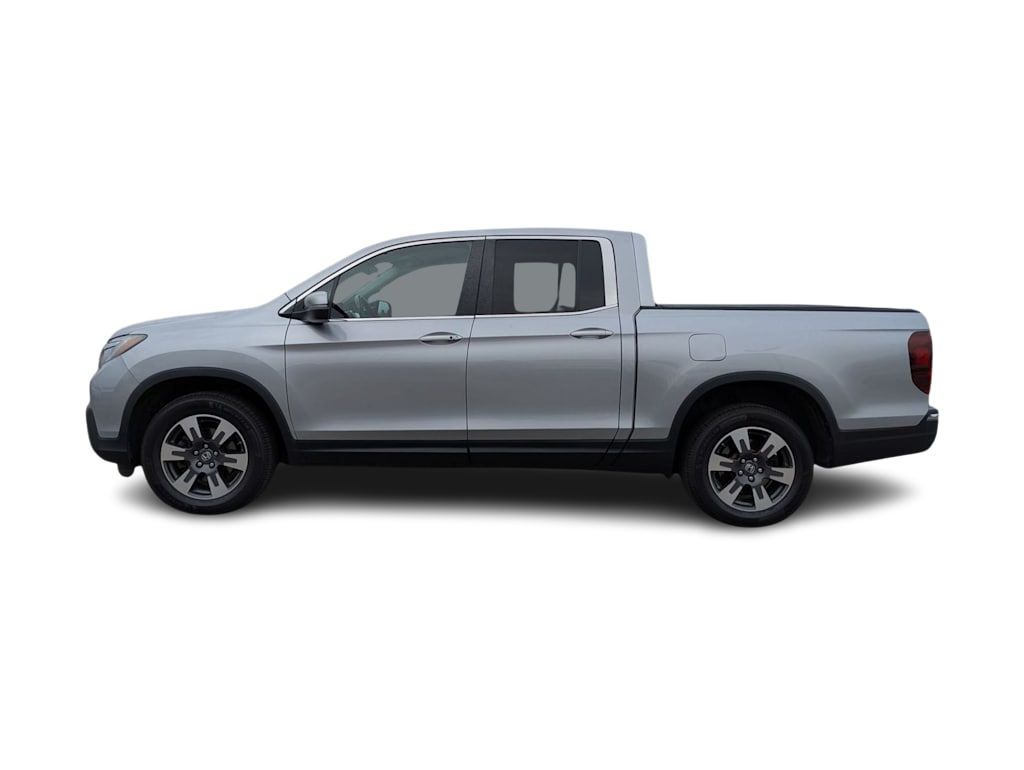 Thumbnail: 2018 Honda Ridgeline - 3