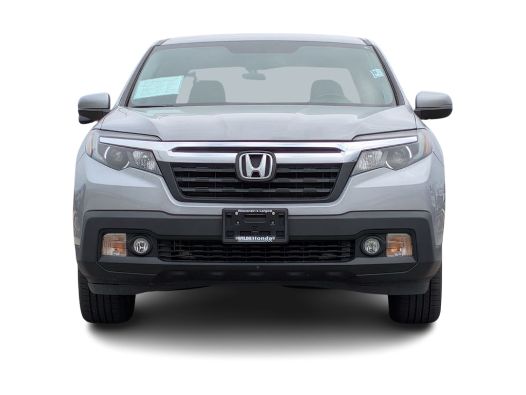 Thumbnail: 2018 Honda Ridgeline - 6