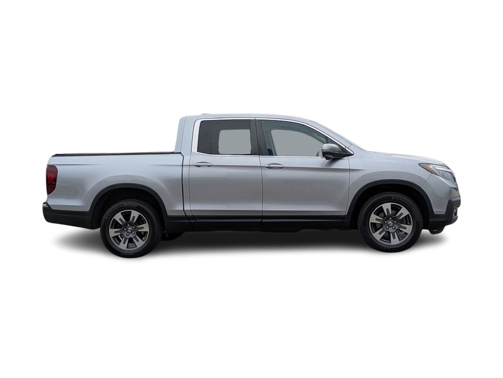 Thumbnail: 2018 Honda Ridgeline - 21