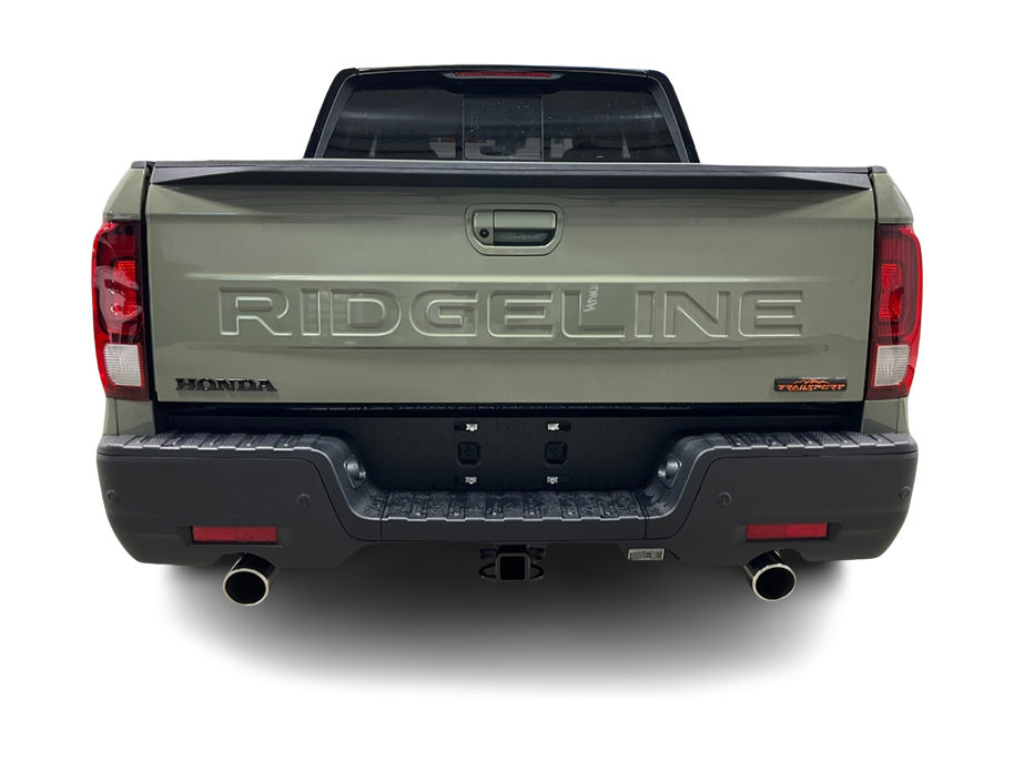 Thumbnail: 2026 Honda Ridgeline - 5