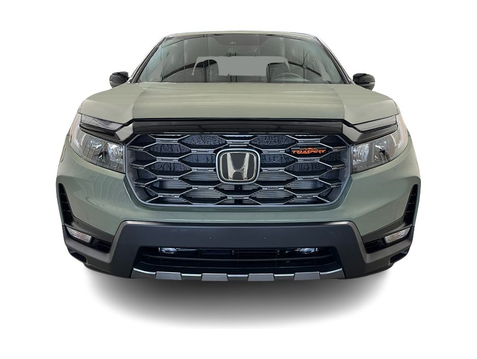 Thumbnail: 2026 Honda Ridgeline - 6