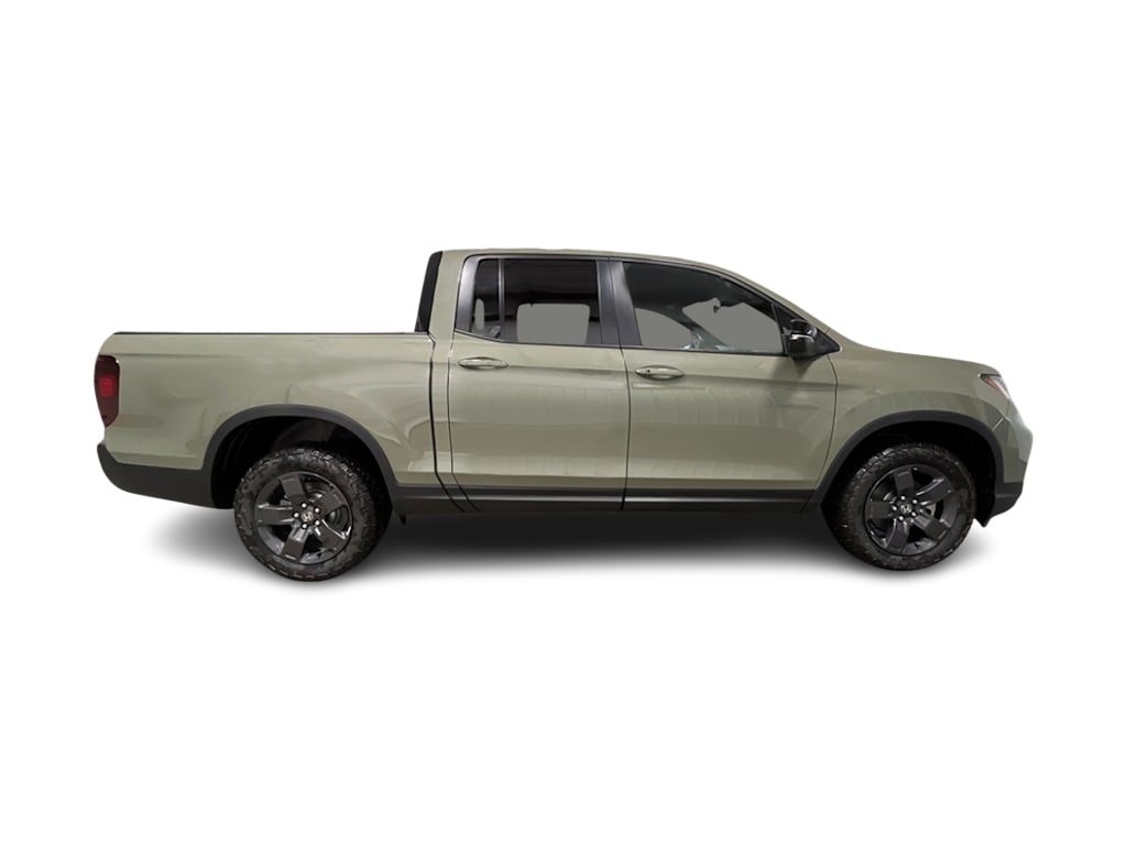 Thumbnail: 2026 Honda Ridgeline - 18