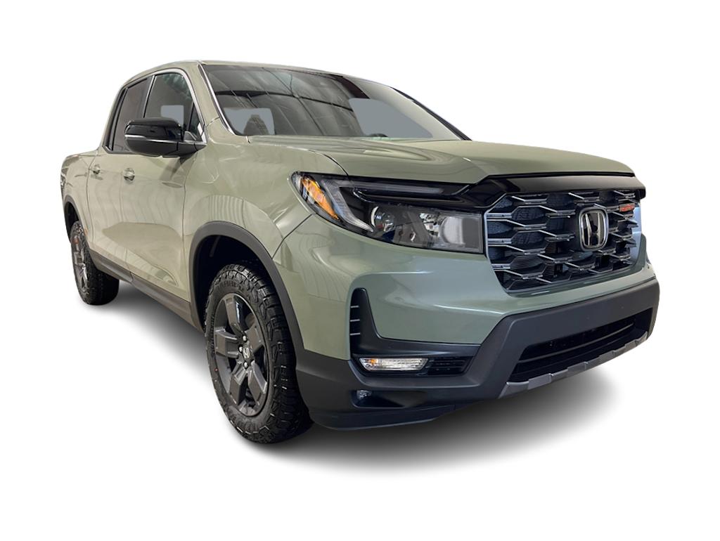 Thumbnail: 2026 Honda Ridgeline - 19