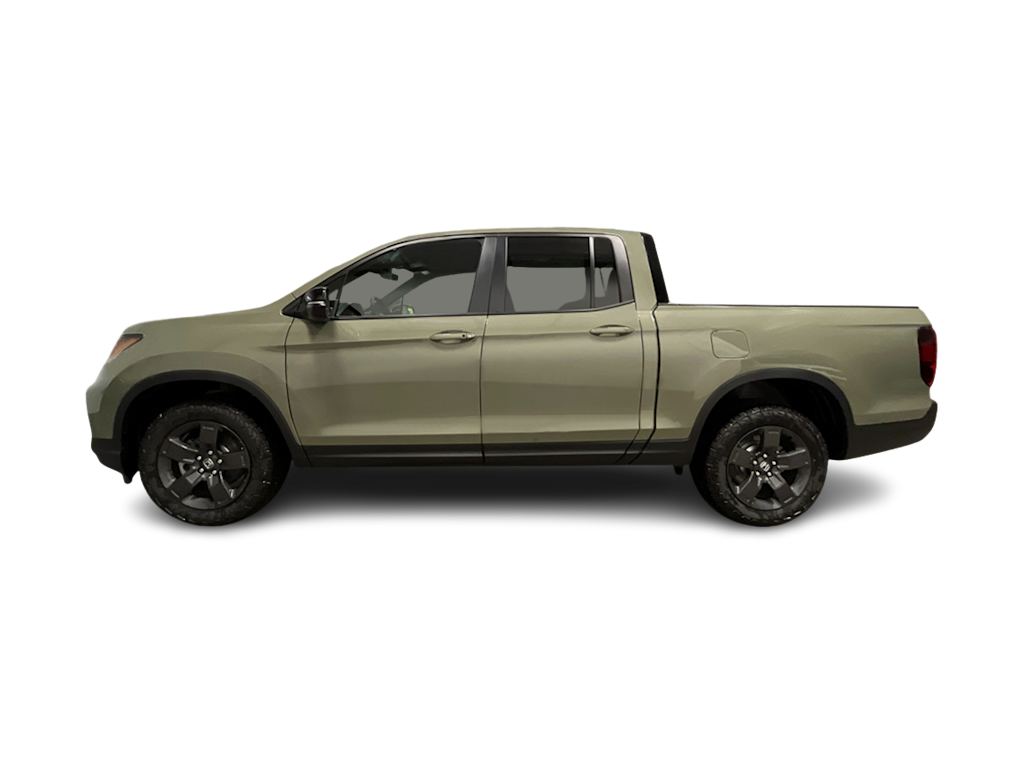 Thumbnail: 2026 Honda Ridgeline - 3