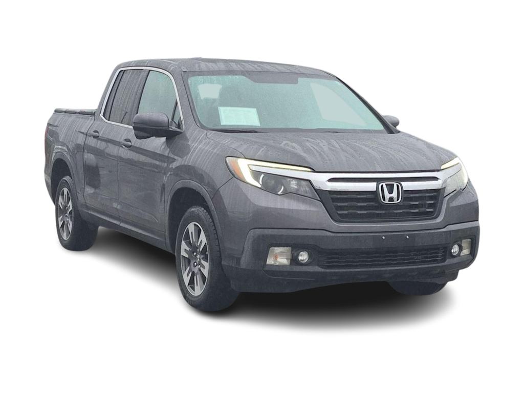Thumbnail: 2019 Honda Ridgeline - 21