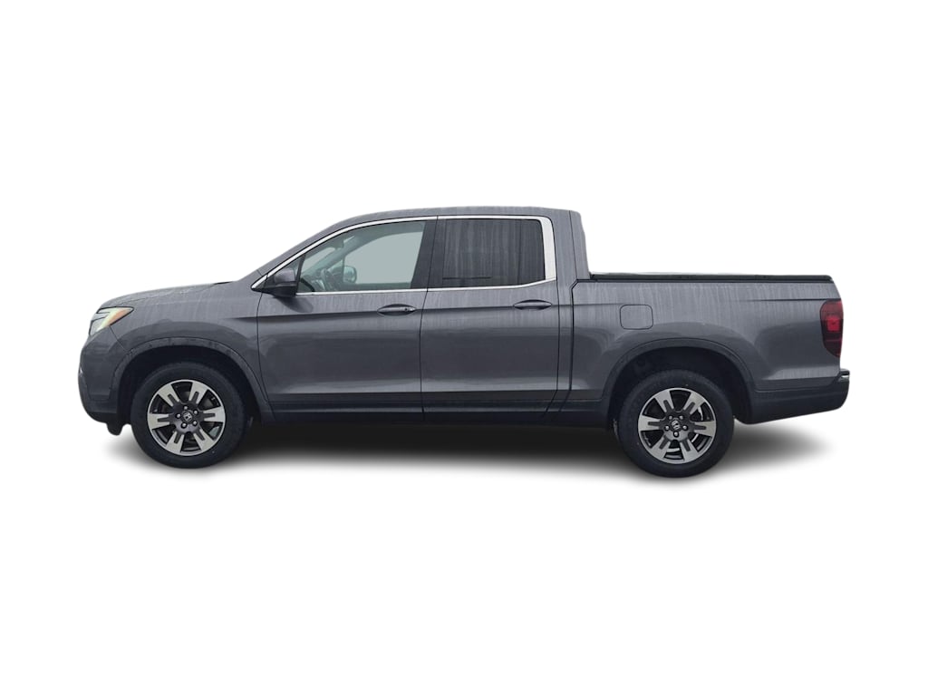 Thumbnail: 2019 Honda Ridgeline - 3