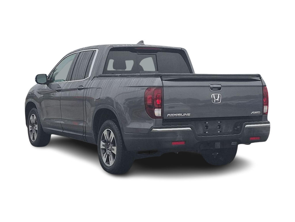 Thumbnail: 2019 Honda Ridgeline - 4