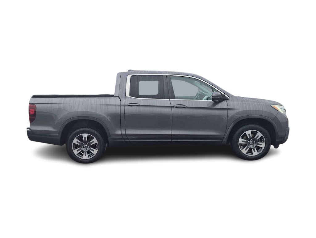 Thumbnail: 2019 Honda Ridgeline - 20