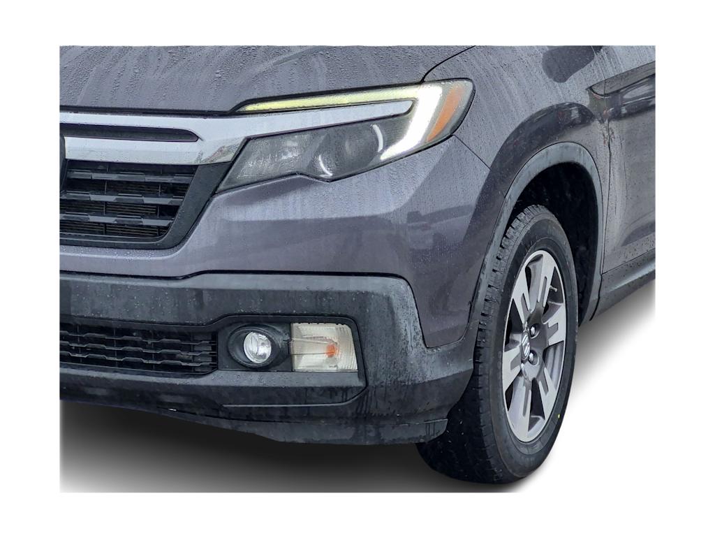 Thumbnail: 2019 Honda Ridgeline - 23