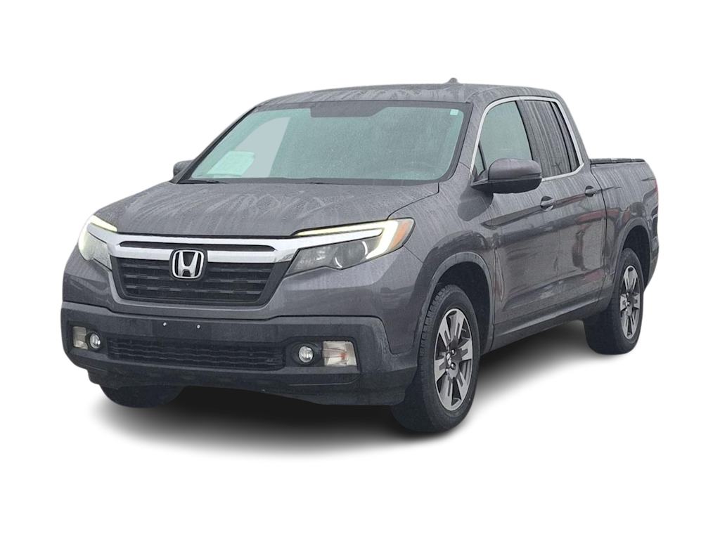 Thumbnail: 2019 Honda Ridgeline - 22
