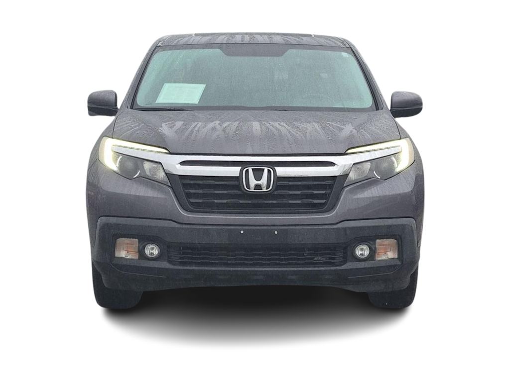 Thumbnail: 2019 Honda Ridgeline - 6