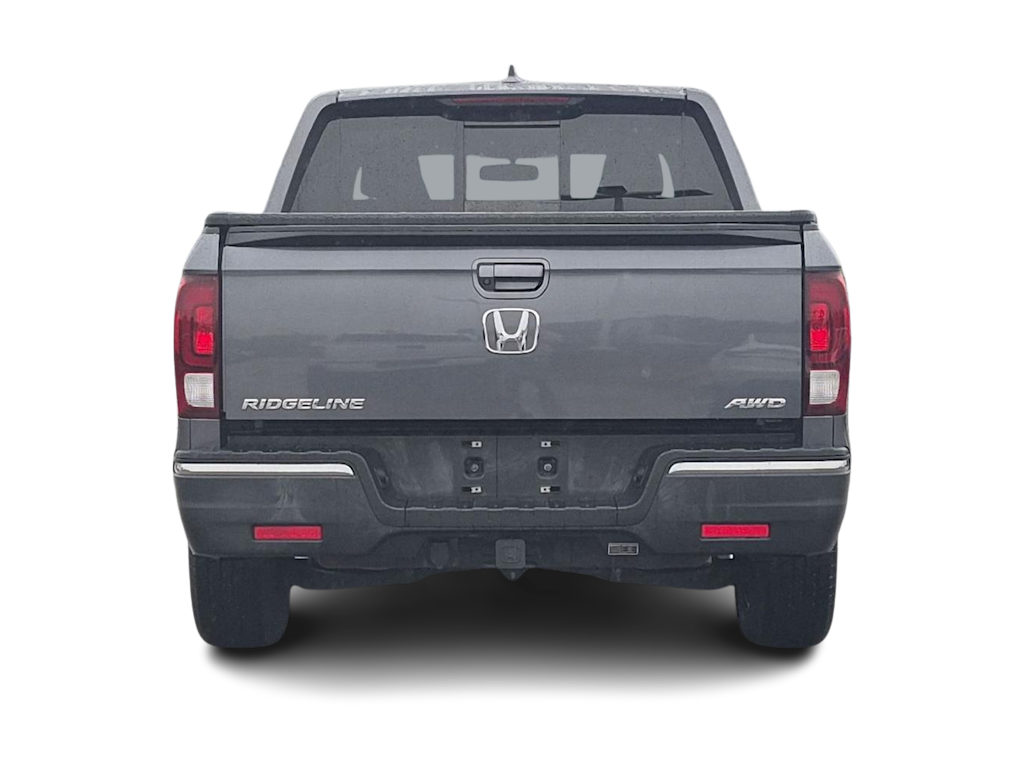 Thumbnail: 2019 Honda Ridgeline - 5