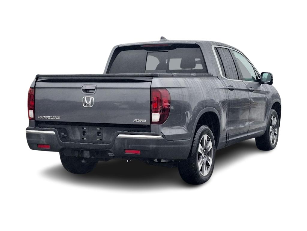 Thumbnail: 2019 Honda Ridgeline - 19