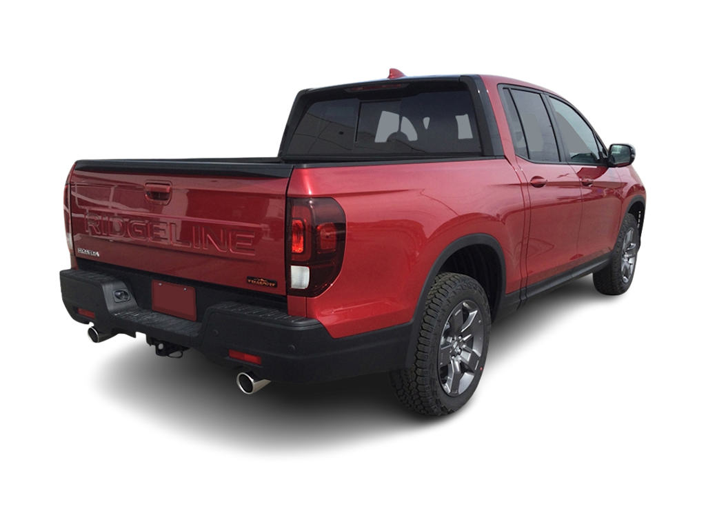 Thumbnail: 2026 Honda Ridgeline - 15