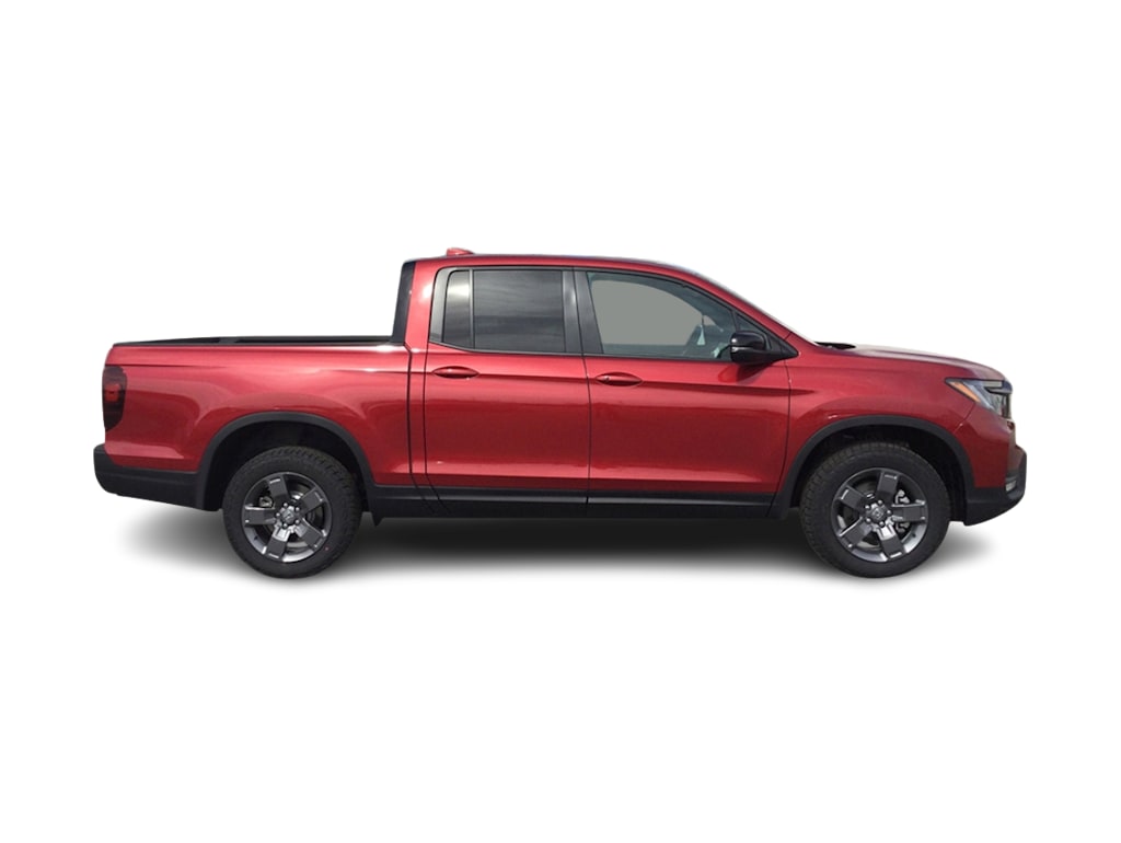 Thumbnail: 2026 Honda Ridgeline - 16