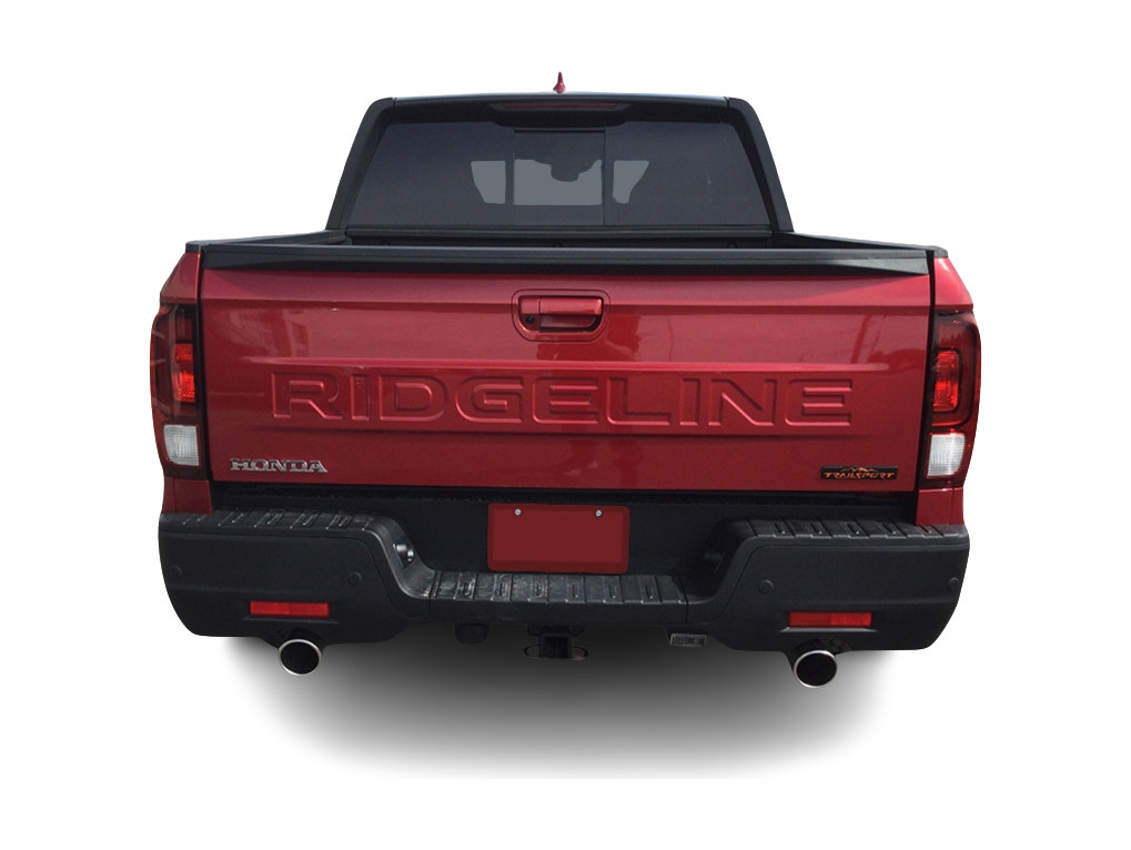 Thumbnail: 2026 Honda Ridgeline - 5