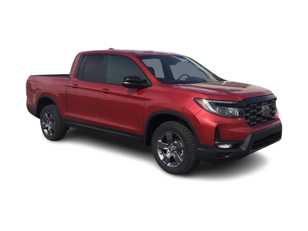 Thumbnail: 2026 Honda Ridgeline - 17