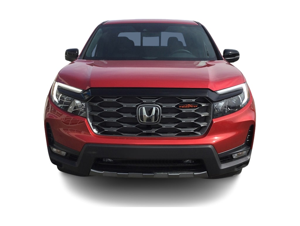 Thumbnail: 2026 Honda Ridgeline - 6