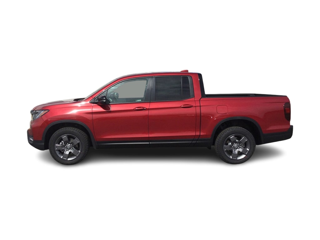 Thumbnail: 2026 Honda Ridgeline - 3