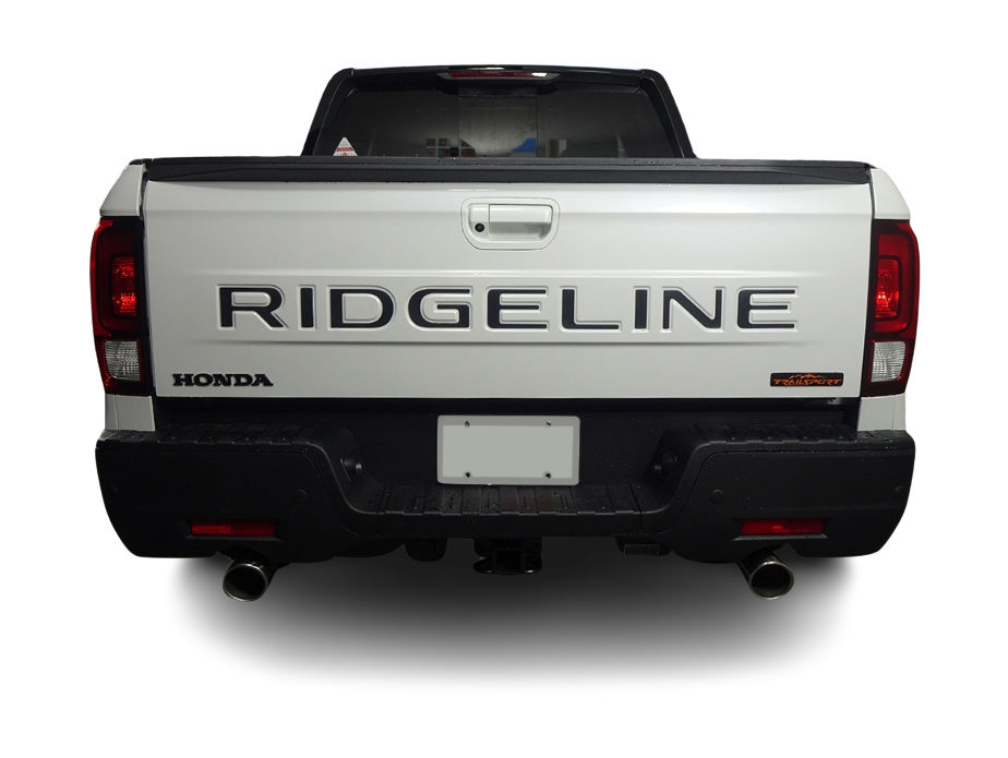 2024 Honda Ridgeline TrailSport 5