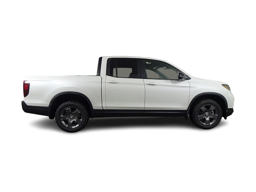 2024 Honda Ridgeline TrailSport 16