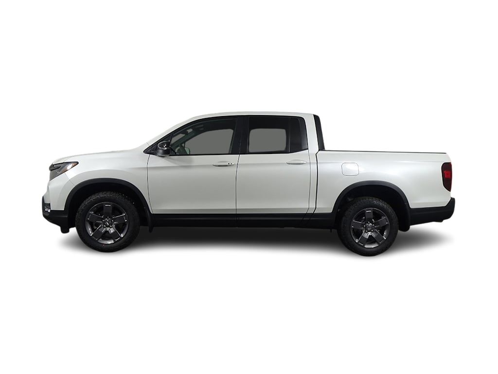 2024 Honda Ridgeline TrailSport 3