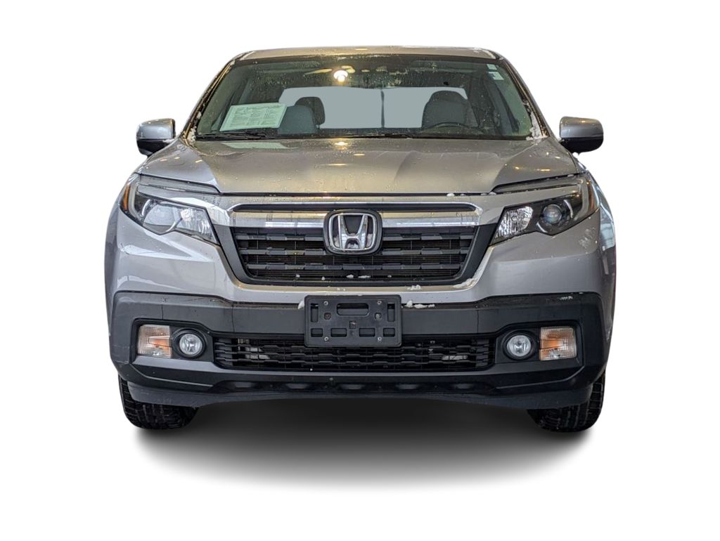 Thumbnail: 2017 Honda Ridgeline - 20