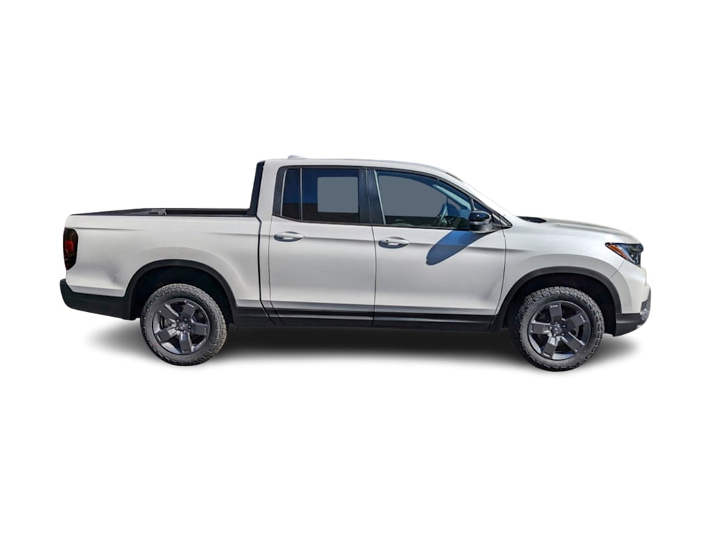 Thumbnail: 2025 Honda Ridgeline - 14