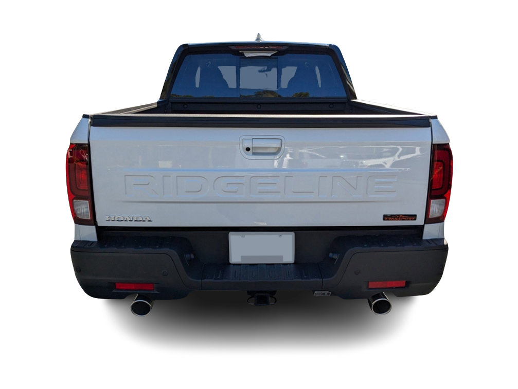 Thumbnail: 2026 Honda Ridgeline - 4