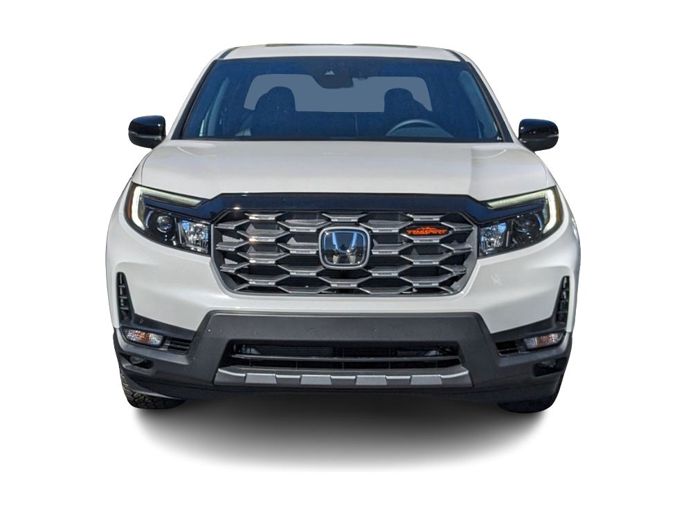 Thumbnail: 2026 Honda Ridgeline - 5