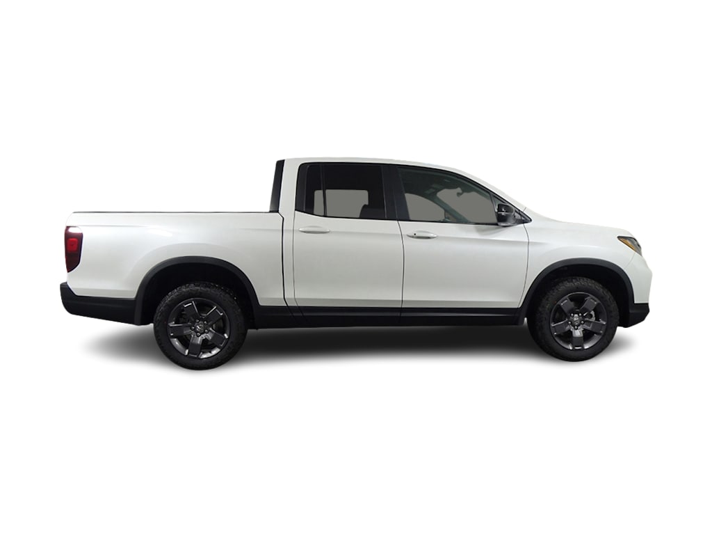 Thumbnail: 2026 Honda Ridgeline - 15