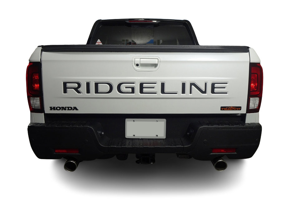 Thumbnail: 2026 Honda Ridgeline - 5