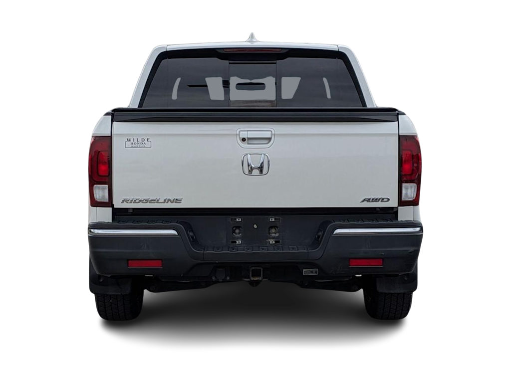 Thumbnail: 2019 Honda Ridgeline - 5